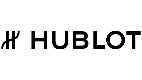 hublot brand image|the Hublot logo.